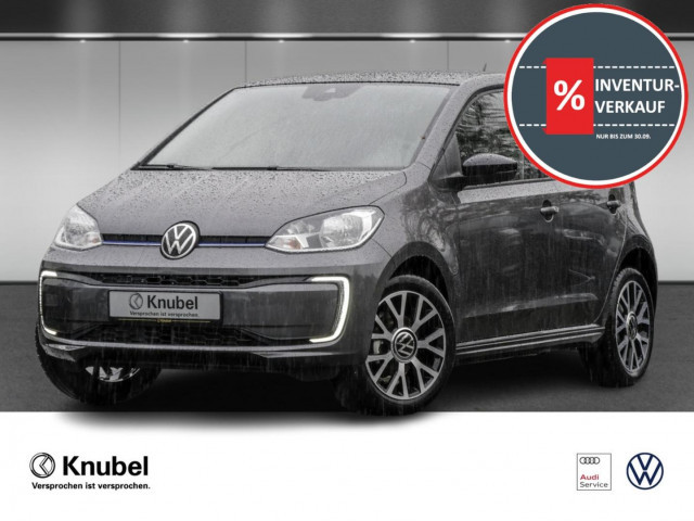 Volkswagen e-up! e-up! Edition maps+more CCS Climatr. 16" Tempomat