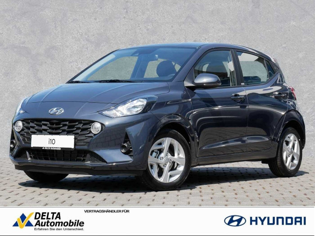 Hyundai i10 Trend 1.2