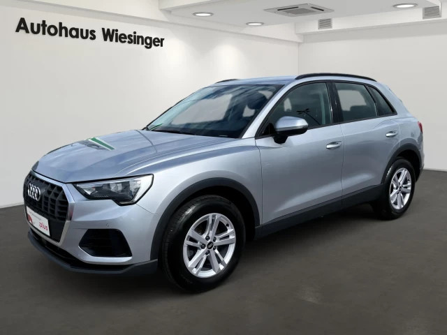 Audi Q3 Quattro 35 TDI