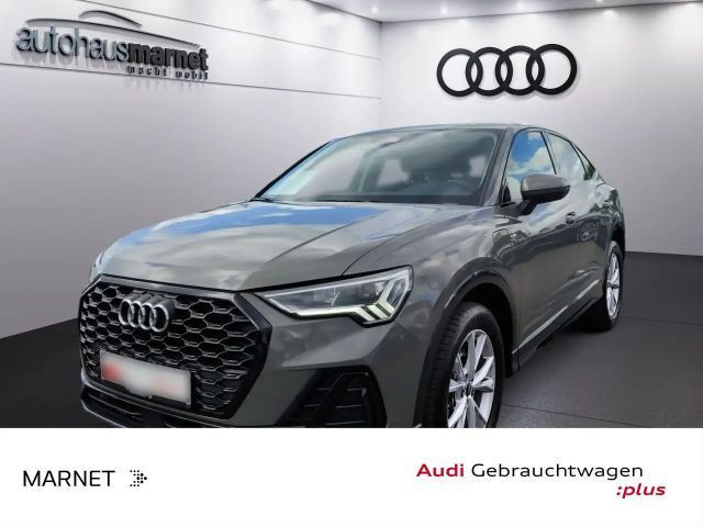 Audi Q3 S-Line 45 TFSI