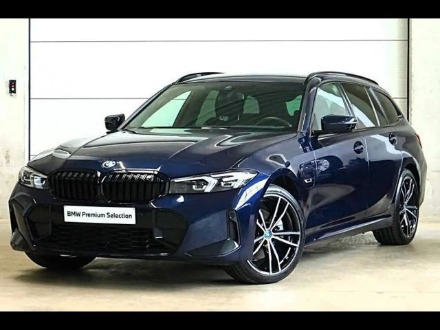 BMW 3 Serie 320 M-Sport