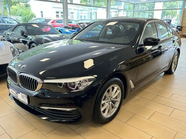 BMW 5 Serie 530 Business Line 530e