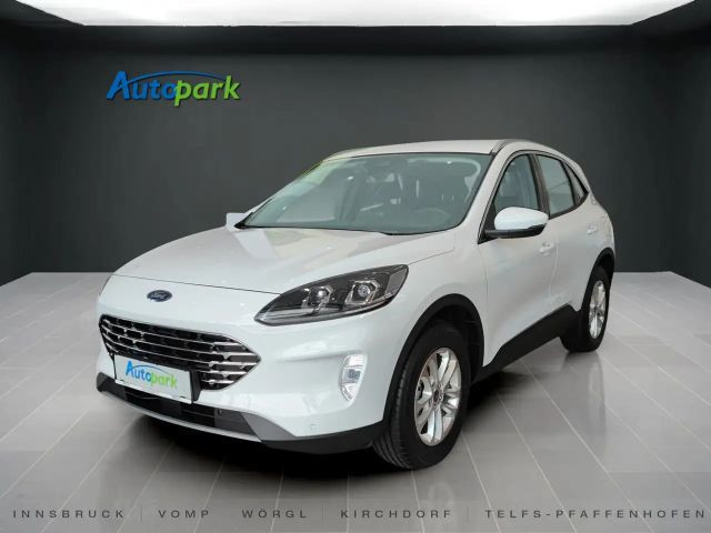 Ford Kuga Titanium