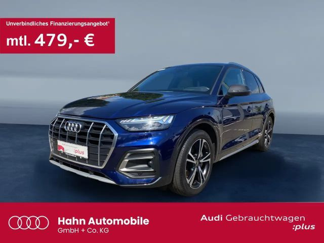 Audi Q5 Quattro S-Tronic