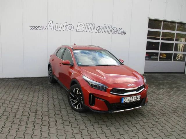 Kia XCeed GDi