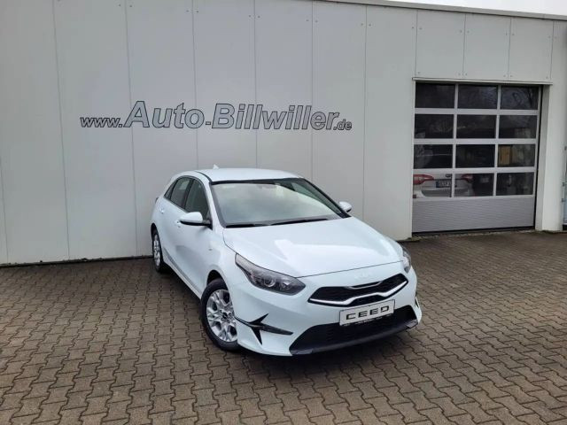 Kia Ceed GDi