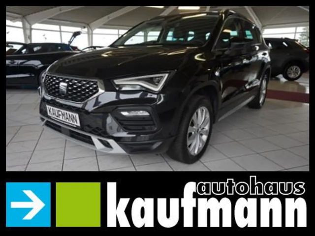 Seat Ateca DSG