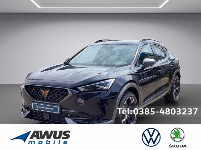 Cupra Formentor 1.4 e-Hybrid VZ