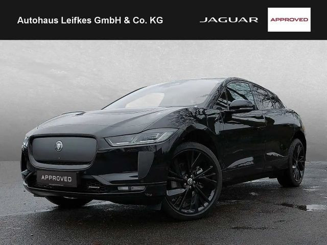 Jaguar I-Pace HSE AWD