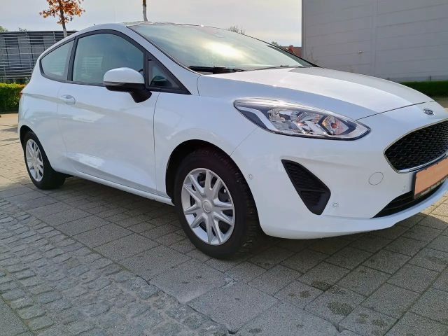 Ford Fiesta 1.1 75 PS 26 Tkm/Klima/Navigation/Sitzhzg/Lenkhzg