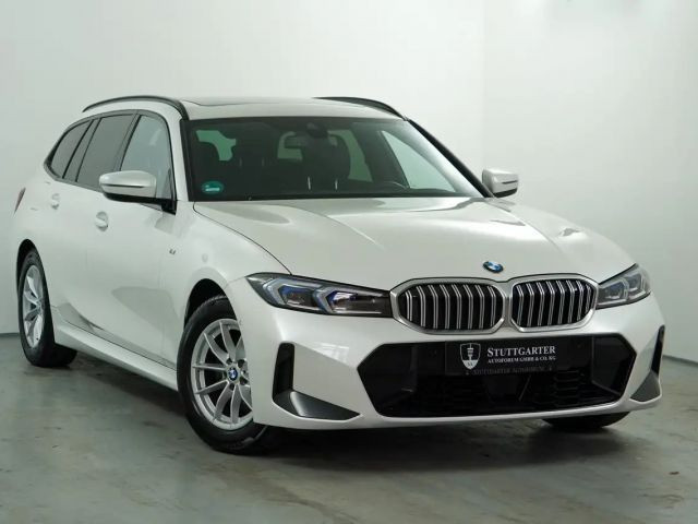 BMW 3 Serie 320 M-Sport 320i