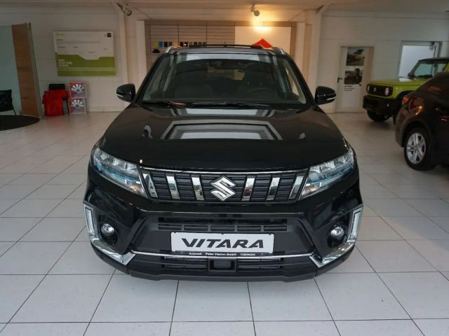 Suzuki Vitara Comfort Hybrid