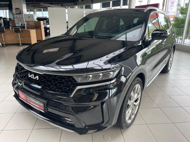 Kia Sorento Dream Team Spirit 4x4