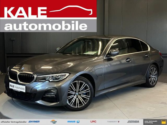 BMW 3 Serie 330 M-Sport 330e