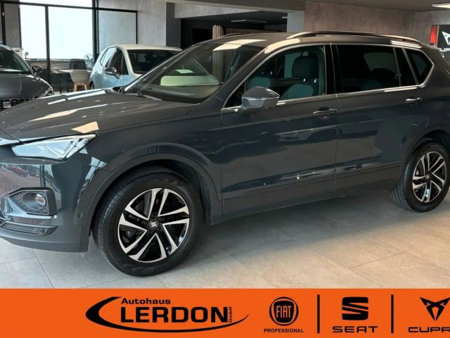 Seat Tarraco Style 1.5 TSI