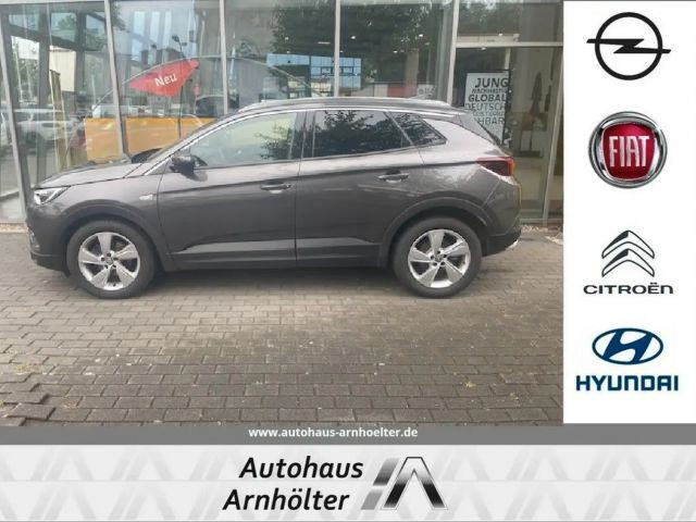 Opel Grandland X Ultimate