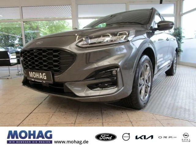 Ford Kuga ST Line Plug in Hybrid Hybrid X