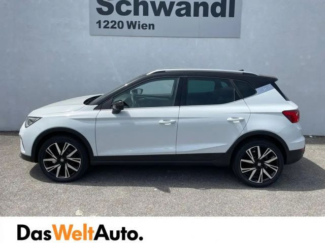 Seat Arona FR-lijn 1.0 TSI DSG