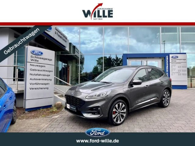 Ford Kuga ST Line X