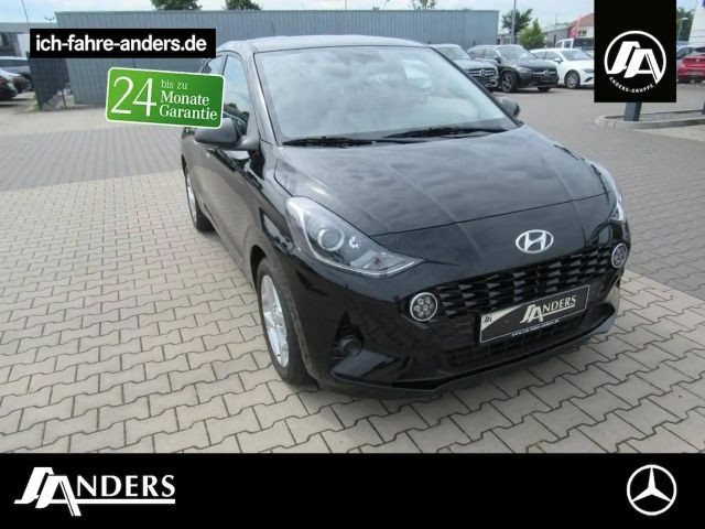 Hyundai i10 1.0