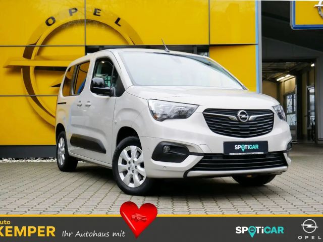 Opel Combo Life Elegance