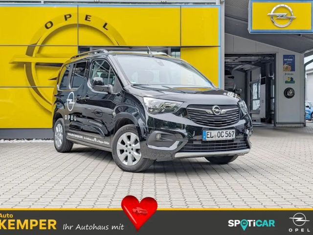 Opel Combo Ultimate Life