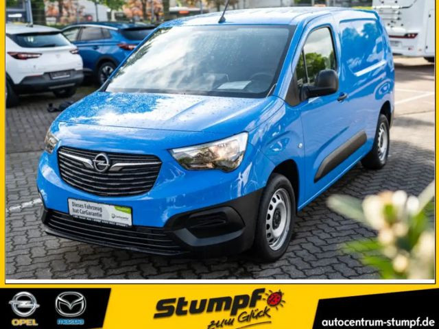 Opel Combo 1.5 CDTI