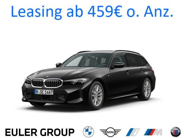 BMW 3 Serie 320 M-Sport Touring 320i