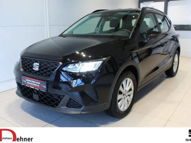 Seat Arona Style 1.0 TSI