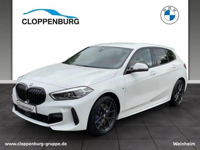 BMW 1 Serie 120 M-Sport xDrive 120d