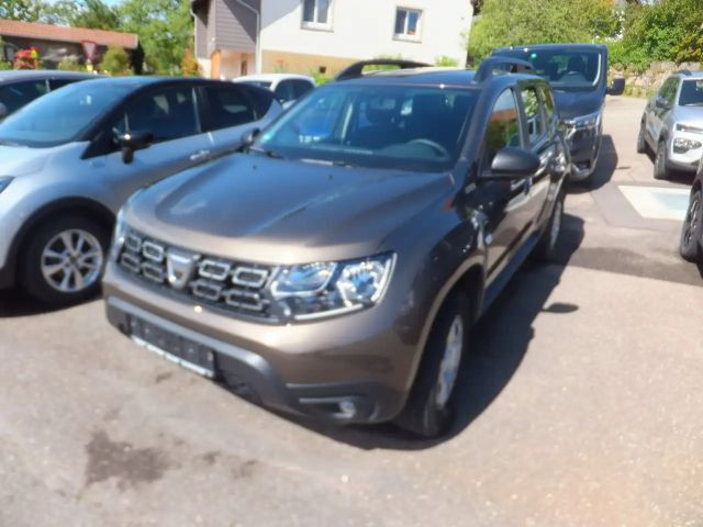 Dacia Duster 4WD Comfort