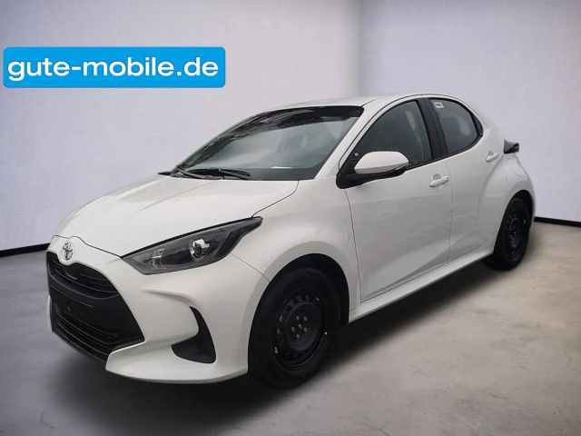 Toyota Yaris Comfort 1.0 VVT-i