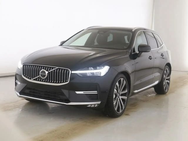 Volvo XC60 AWD Ultimate Bright