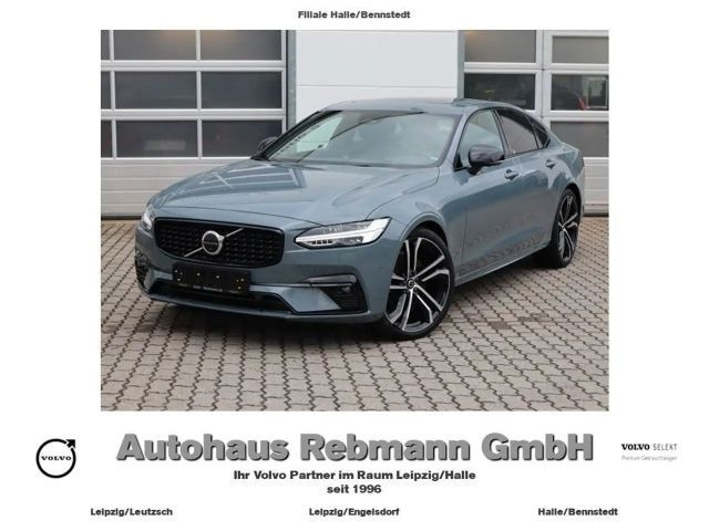 Volvo S90 AWD R-Design