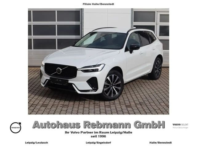 Volvo XC60 AWD Plus Dark