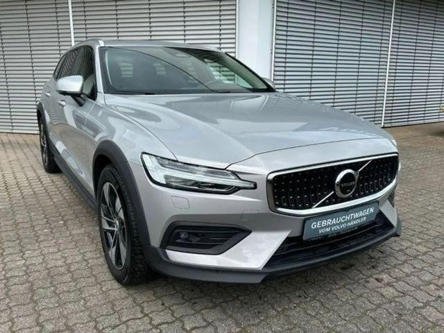 Volvo V60 Cross Country SD,Headup,Standh.AZV,Massage