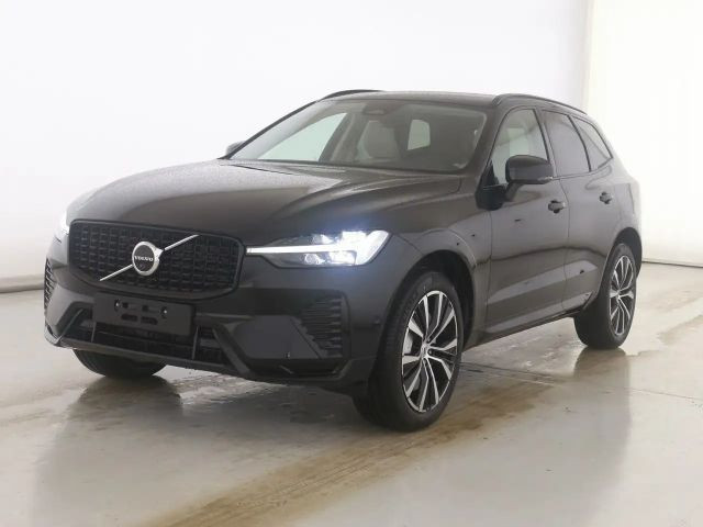 Volvo XC60 Plus Dark