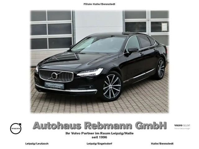 Volvo S90 AWD Inscription