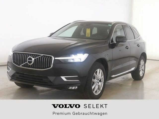 Volvo XC60 AWD Inscription