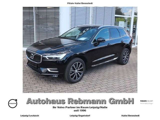 Volvo XC60 AWD Inscription