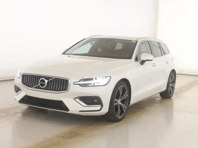 Volvo V60 Inscription