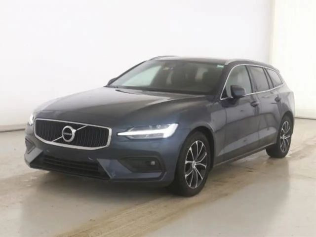 Volvo V60 Momentum