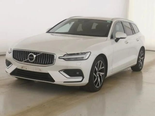 Volvo V60 D3 Inscription