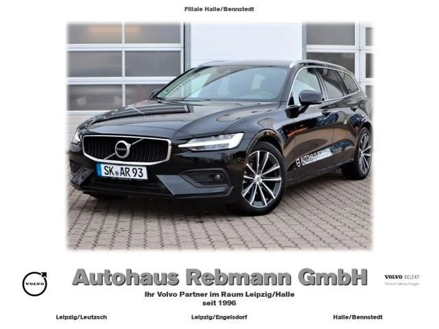 Volvo V60 D3 Momentum