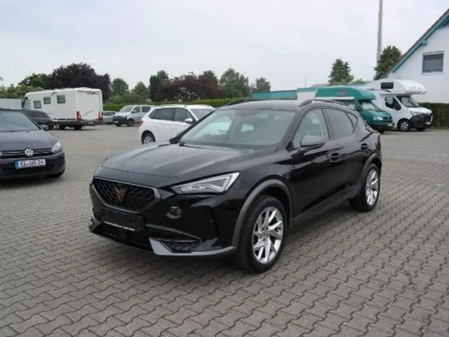 Cupra Formentor 1.5 TSI