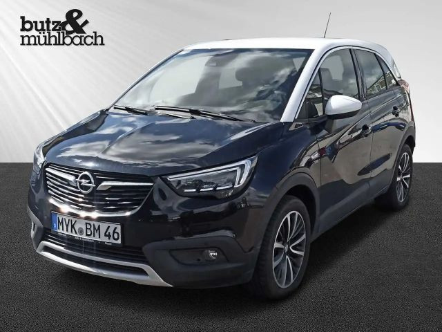 Opel Crossland X 120 jaar editie