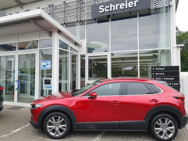 Mazda CX-30 Selection 4WD