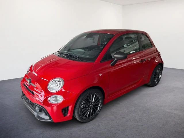 Abarth 595 1.4 165 PS/XENON/BEATS/17Z/NAVI/KLIMA-AUTO