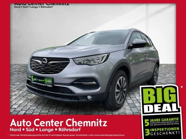 Opel Grandland X 1.5 Turbo 1.5 CDTI Edition