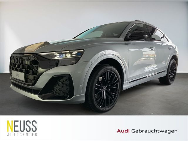 Audi Q8 Quattro 50 TDI